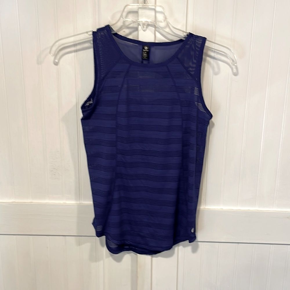 90° by reflex exercise top size XS